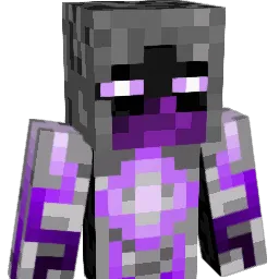 WilliamArmer Minecraft avatar bust