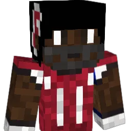 WilliamChildsM Minecraft avatar bust