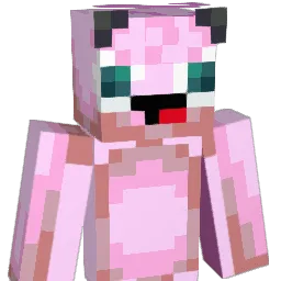 WilliamFifth's Minecraft skin