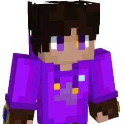 WilliamKl15 Minecraft avatar bust