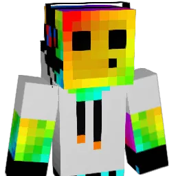 WilliamLabs Minecraft avatar bust