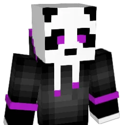 WilliamLikesMen Minecraft avatar bust