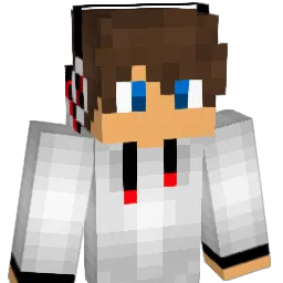 WilliamMB's Minecraft skin