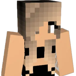 WilliamNiklaus Minecraft avatar bust