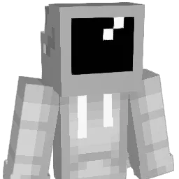WilliamRCuatro Minecraft avatar bust