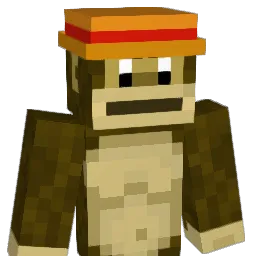 WilliamRune Minecraft avatar bust