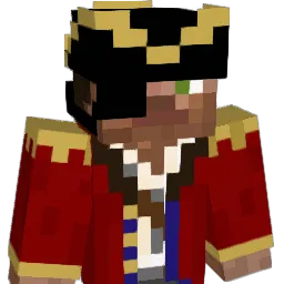 WilliamSail Minecraft avatar bust