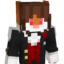 WilliamTheBun Minecraft avatar bust