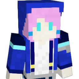 WilliamTheShuai Minecraft avatar bust