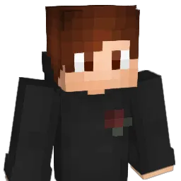 WilliamVisuals's Minecraft skin