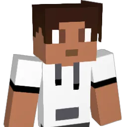 WilliamWgg Minecraft avatar bust