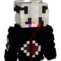 William_121 Minecraft avatar bust