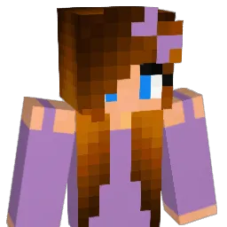 William_20062017 Minecraft avatar bust