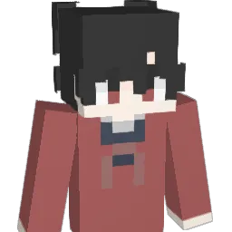 William_224's Minecraft skin