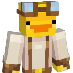 William_Leo's Minecraft skin
