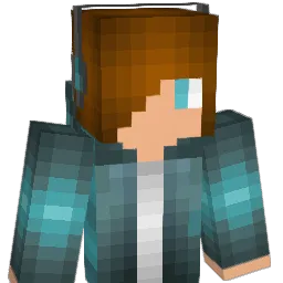 William_SH Minecraft avatar bust
