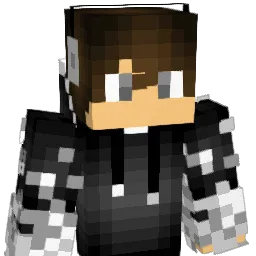 William__the_3rd Minecraft avatar bust