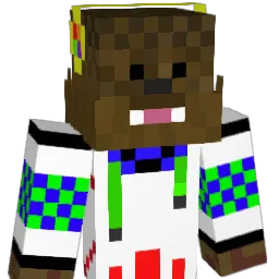 Williamhellmann3 Minecraft avatar bust