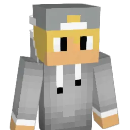 Williammcleanx Minecraft avatar bust