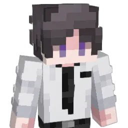 Williampikaboy Minecraft avatar bust