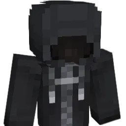 Williamstorm29 Minecraft avatar bust