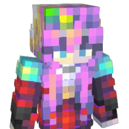 Williamus_ Minecraft avatar bust