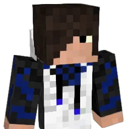 WilliceDC Minecraft avatar bust