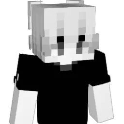 Willie1007 Minecraft avatar bust
