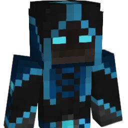 Willie2803 Minecraft avatar bust