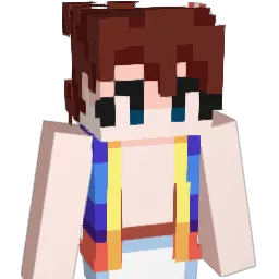 WillieGoat258's Minecraft skin