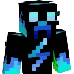 WillieK2007 Minecraft avatar bust