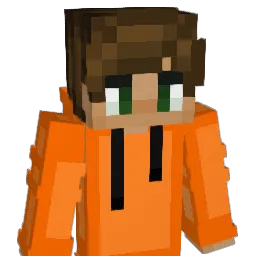 WillieWhite Minecraft avatar bust