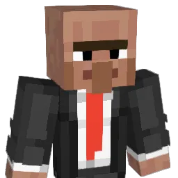Willieboy90 Minecraft avatar bust