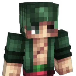 WilliesC219 Minecraft avatar bust