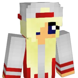 Williewood99 Minecraft avatar bust