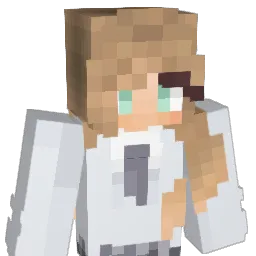 Willio07 Minecraft avatar bust