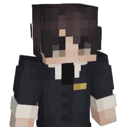 WilliqmAfton Minecraft avatar bust