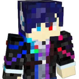 WillisNoah Minecraft avatar bust