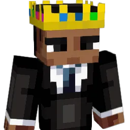 Willisnowhere Minecraft avatar bust