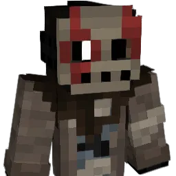 Williviack0 Minecraft avatar bust
