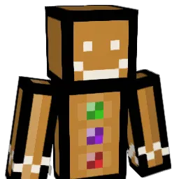 Willix_xo Minecraft avatar bust