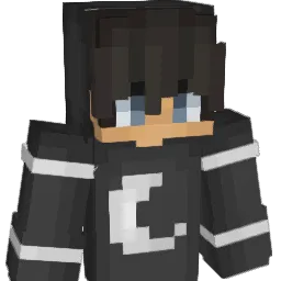 Willjayyy Minecraft avatar bust