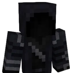Willkill8's Minecraft skin