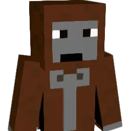 Willm_7 Minecraft avatar bust