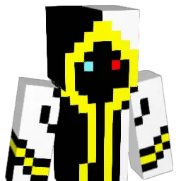 Willman004 Minecraft avatar bust