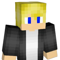 Willnot_7 Minecraft avatar bust