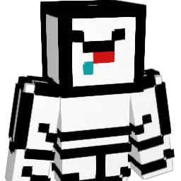 Willo2468 Minecraft avatar bust