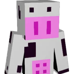 WilloW_Qc Minecraft avatar bust