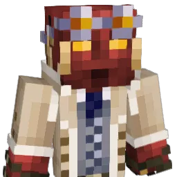 WilloYOlo Minecraft avatar bust