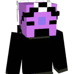 WillohMC Minecraft avatar bust